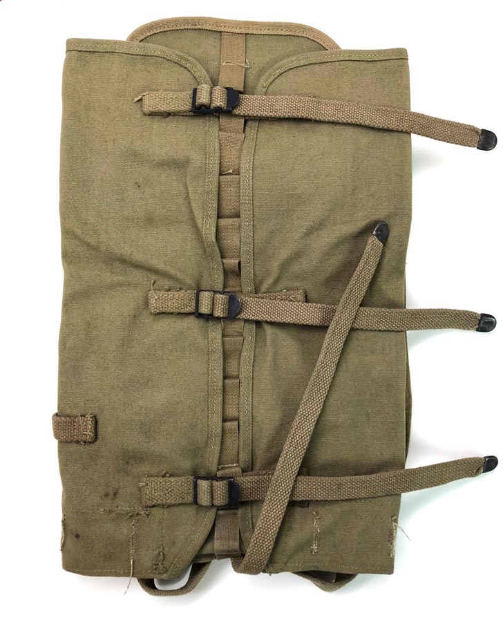 Battlefront Collectibles WW2 US Army M1928 Haversack Backpack SOLD